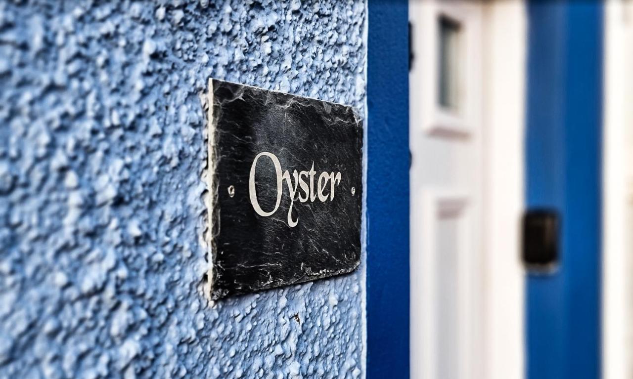 Oyster Cottage- Relaxing Retreat By The Sea Saint Monance Exterior foto
